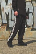 black-pants